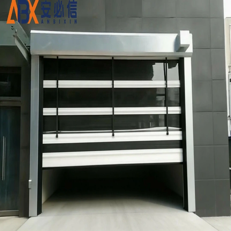 宁波背带堆积门